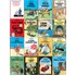 Tintin pustolovine 1-16 KOMPLET