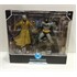 McFarlane Toys - DC Multiverse Batman vs Hush Action Figures