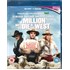 A Million Ways to Die in the West - Blu-Ray izdanje bez HR podnaslova