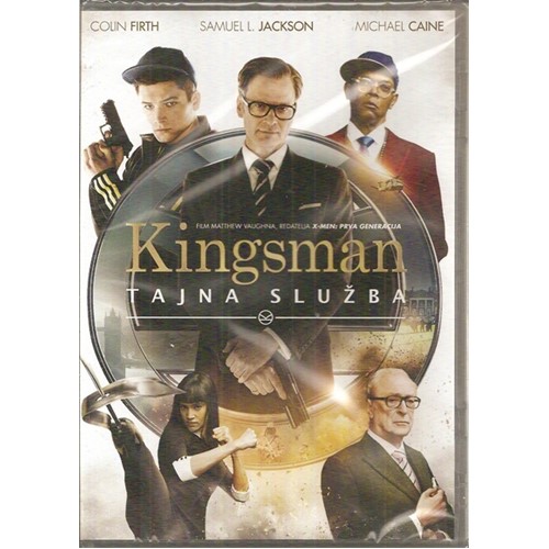 kingsman