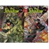 The Shadow KOMPLET #1-2