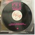 Samantha Fox - Hold On Tight Vinyl (Special Limited Edition Engraved Autographed Copy)