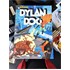 Dylan Dog gigant komplet #1-22