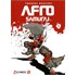 Afro samuraj 1