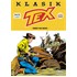 Tex klasik 76: Smrt na Mesi