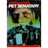 Pet Sematary "Groblje kućnih ljubimaca" (UK DVD izdanje s HR podnaslovima) 1989.