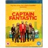 Captain Fantastic (UK Blu-Ray izdanje bez HR podnaslove)