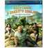 Putovanje u središte zemlje 2 - Tajanstveni otok - Blu-Ray