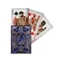 Poker karte - Theory 11 - Avengers - ljubičaste