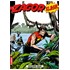 Zagor klasik 80: Skriveni grad (Vojnici)