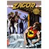 Zagor zlatni klasik 21: Vudu - Sjajne korice VARIJANTA C (Zombiji)
