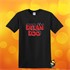 Majica "Dylan Dog - crna"