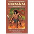 The Chronicles of Conan Vol. 05: The Shadow in the Tomb and Other Stories