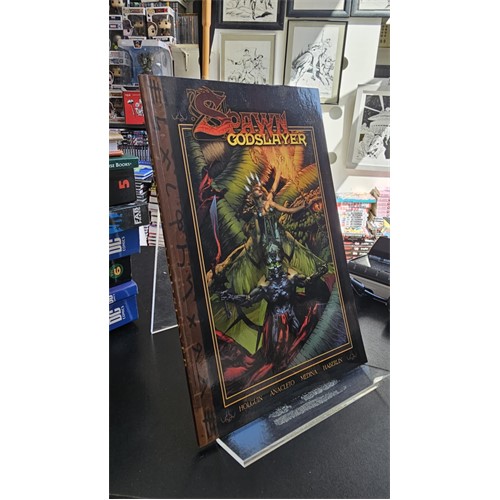 spawn