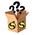 Mystery box - 15 eura (MIX)