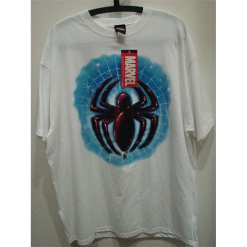 spider airbrush