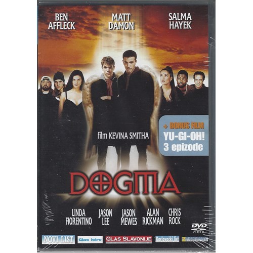 Dogma