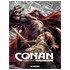 Conan Simerijanac 10.: Nitkovi u kući