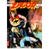 Zagor extra retro 16: Plamen u noći
