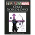 Oko sokolovo - Moj život kao oružja