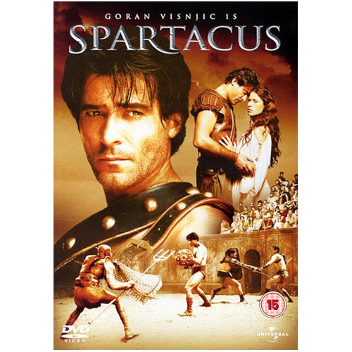 SpartacusMiniseries