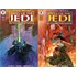 Star Wars: Tales of the Jedi - The Freedom Nadd Uprising KOMPLET #1-2