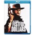 A Fistful of Dollars Blu-Ray (Englesko izdanje bez HR podnaslova)