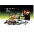 Eraser - 4K + Blu-Ray Exclusive Limited Steelbook (talijansko izdanje bez HR podnaslova)