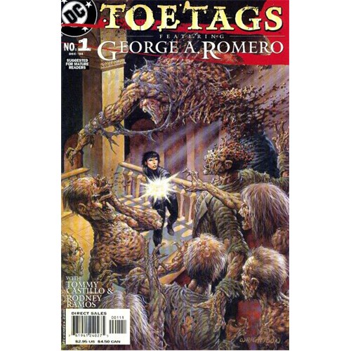 Toe_Tags_Featuring_George_A._Romero_Vol_1_1