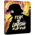 Fear and Loathing in Las Vegas Blu-Ray Steelbook (englesko izdanje bez HR podnaslova)