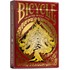 Poker karte - Bicycle Dragon (crvene)