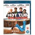 Hot Tub Time Machine - (UK Blu-Ray izdanje bez HR podnaslova)