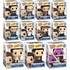 Funko Pop! - Seinfeld set od 11 figurica