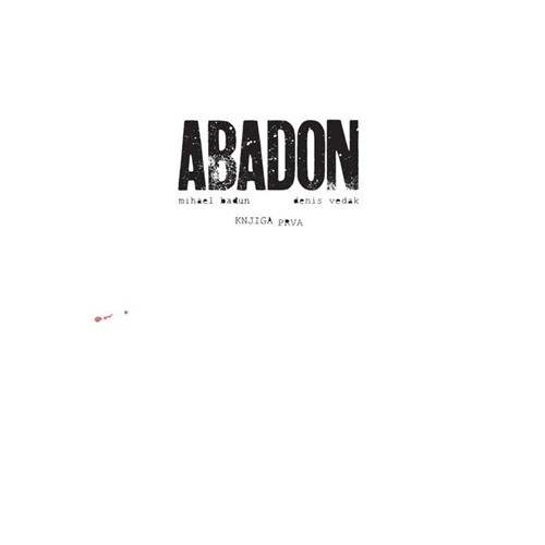 Abadon-ovitak