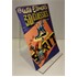 Will Eisner's 3-D Classics Featuring The Spirit #1