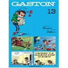 gaston