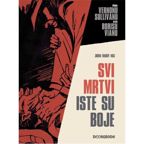SviMrtviIsteSuBoje