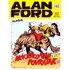 Alan Ford Klasik 163 : Nevjerojatan povratak