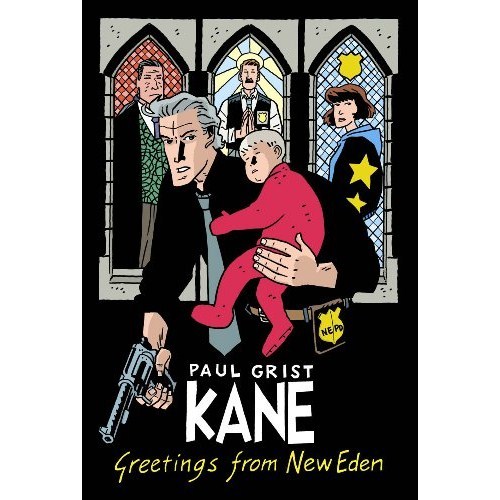 kane