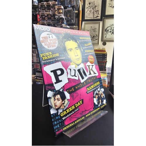 punk