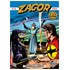 Zagor zlatni klasik 33: Čarobnjak Kandrax - Mat korice (Žrtvovanje)