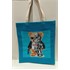 Torba "Teddy Bear - Terminator"