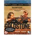 Goldstone - (UK Blu-Ray izdanje bez HR podnaslova)