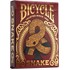 Poker karte - Bicycle Snake