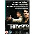Hidden (UK DVD izdanje s ENG titlovima)