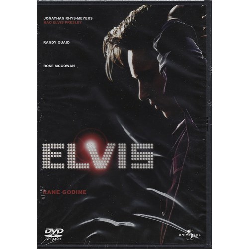 Elvis