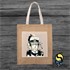Torba "Corto Maltese - en face"