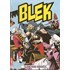 Blek: 023 Tajanstveno odredište