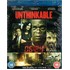 Unthinkable (UK Blu-Ray Izdanje bez HR podnaslova)