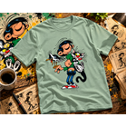 gaston 2
